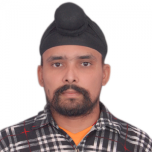 Satvender Singh-Freelancer in Noorpur,India