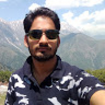 Vikas Bhadyal-Freelancer in Chandigarh,India