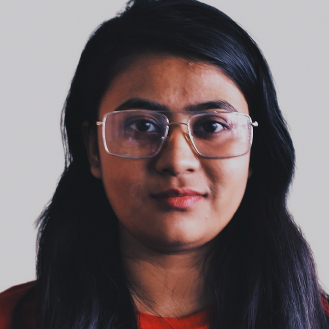 Tuhi Ghosh-Freelancer in Kolkata,India