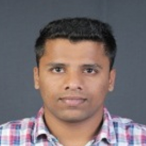 Pritam Kamat-Freelancer in Sangli,India