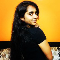 Shraddha Gadhvi-Freelancer in Rajkot,India
