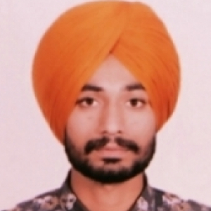 Ramandeep Singh-Freelancer in Ropar,India