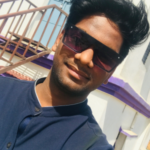 Rohit Kumar-Freelancer in ,India