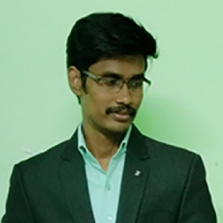 Ganesh K-Freelancer in Coimbatore,India