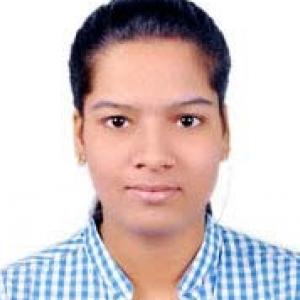 Amisha Srivastava-Freelancer in ,India