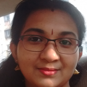 Dr. Vijita Pillai-Freelancer in Navi Mumbai,India