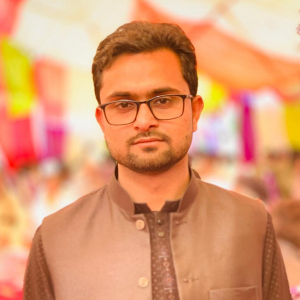 Muhammad Hamid-Freelancer in Bahawalpur,Pakistan