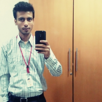 Pranay Sharma-Freelancer in Pune,India