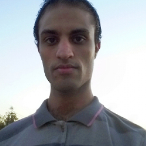 Ahmed Nazem-Freelancer in Baghdad,Iraq