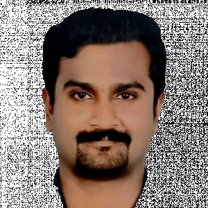 Aravind M-Freelancer in ,India