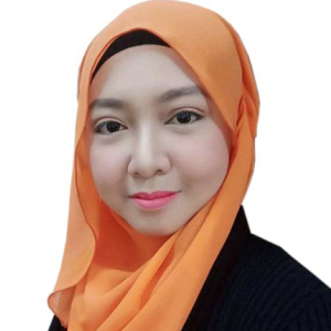 Fateha Sharif-Freelancer in Melaka,Malaysia