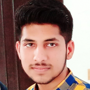 Muhammad Ammar-Freelancer in Sialkot,Pakistan