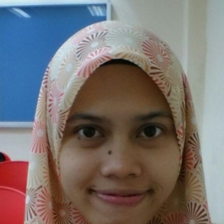 Aliyyah Ishmah-Freelancer in Ampang,Malaysia