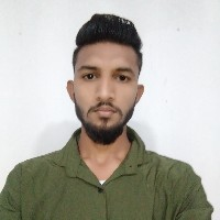 Solanki Minesh Kumar Thakor Bhai-Freelancer in Vadodara,India