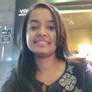 Marjina Shaikh-Freelancer in Pune,India