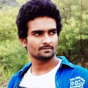 Abhinav Krishna-Freelancer in Hyderabad,India