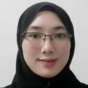 Hani Zhafarina  A Rashid-Freelancer in Kuala Lumpur,Malaysia