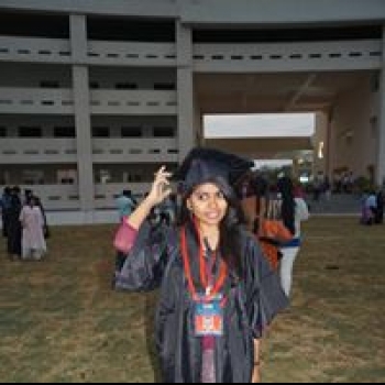 Mayukha Pasupuleti-Freelancer in Hyderabad,India