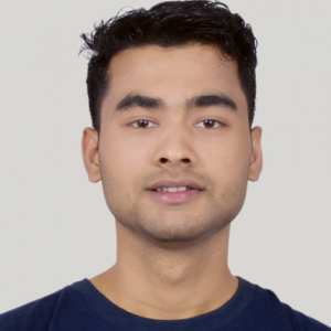 Abhisekh Koirala-Freelancer in ,Nepal