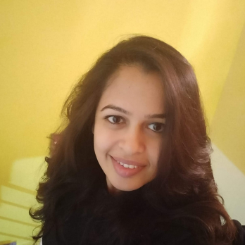 Namratha Vijaykumar-Freelancer in Bengaluru,India