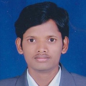 Rajesh Yerremshetty-Freelancer in Jaipur,India