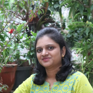 Yogita Kumbhar-Freelancer in ,India