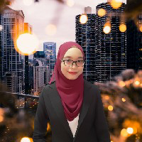 Fetty Asmira-Freelancer in Johor Bahru,Malaysia