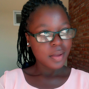 Martha Daka-Freelancer in Harare,Zimbabwe