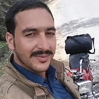 Faran Khan-Freelancer in ,Pakistan