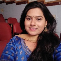 Ankita Poharkar-Freelancer in Nagpur,India