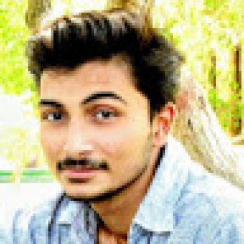 Hxnain Tariq-Freelancer in Karachi,Pakistan