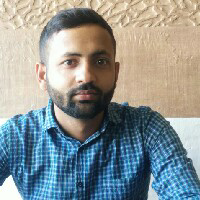 Prashant Singh-Freelancer in ,India
