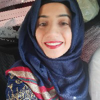 Fatima Shahab-Freelancer in Lahore,Pakistan