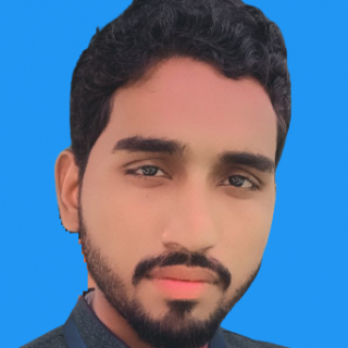 Muhammad Umar-Freelancer in Dadu,Pakistan