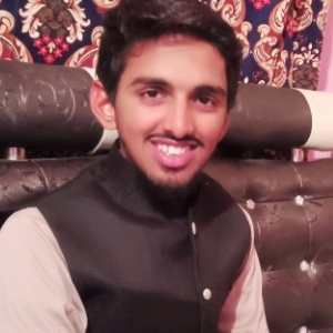 Ghazanfar Mehmood-Freelancer in ,Pakistan