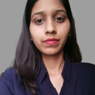 Shiksha Jain-Freelancer in ,India