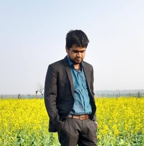 Ashraful Baralaskar-Freelancer in Sylhet,Bangladesh