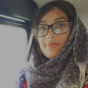 Qudsia Tahir-Freelancer in Khobar,Saudi Arabia