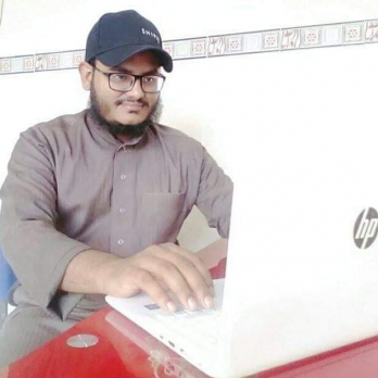 Jahidur Rahman-Freelancer in riyadh,Saudi Arabia