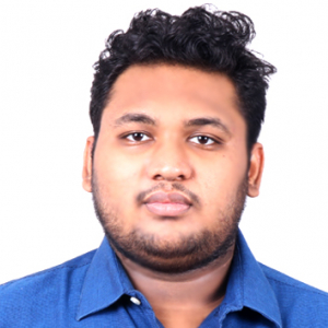 Nitheesh D-Freelancer in ,India