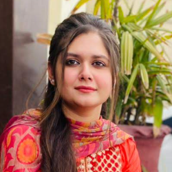 Samaha Younas-Freelancer in Faisalabad,Pakistan