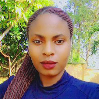 Raissa Uwera-Freelancer in ,Rwanda