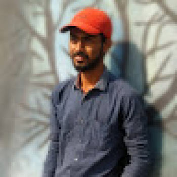 Bhavyang Mistry-Freelancer in Ahmedabad,India