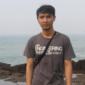 Galih Baskara-Freelancer in Jakarta,Indonesia