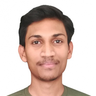 Akash Kesarwani-Freelancer in ,India