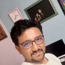 Sagar Balwant Shinde-Freelancer in Maharashtra sangli,India