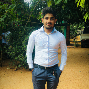 Mohamed Rashad-Freelancer in Bandarawela,Sri Lanka