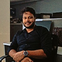Mithun Jena-Freelancer in Bhubaneswar,India