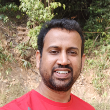 Jishal -Freelancer in Ernakulam,India