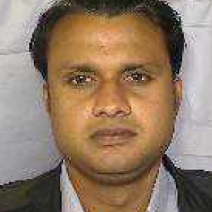 Sunil Kumar Pathak-Freelancer in ,India